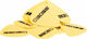 Boss Guitar Picks Premium Quality Bpk 12 D88 73 Mm Medium Delrin Thickness 0.73mm Set 12pcs