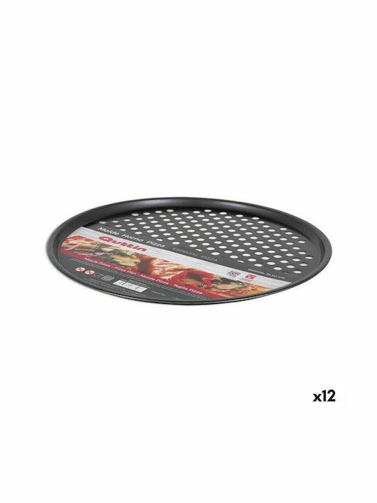 Quttin Aluminum Pizza Baking Pan