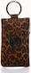 Christina Malle Hülle My Case Leopard Telefon-Laufgürtel Mehrfarbig