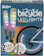 Blue Sky Studios BS146594 Lumini Roată Bicicletă