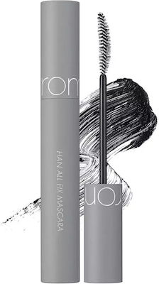 Rom&nd Mascara for volume Black