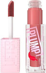 Maybelline Lifter Plump Lipgloss 005 Peach Fever 5.4ml