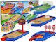 Lean Toys Επιτραπέζιο Φλιπεράκι Set