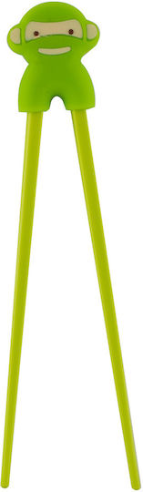 Cardinal Chopsticks Plastic Green