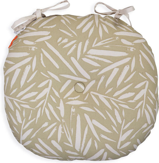 Nef-Nef Homeware Καρέκλας Κήπου Πράσινο 40x40εκ. Nef-Nef Homeware Καρέκλας Κήπου Πράσινο 40x40εκ.