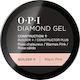OPI Diamond Gel Νυχιών Ροζ 30gr
