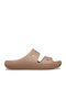 Classic Sandal v2 Men's Flip Flops Brown