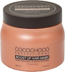 Cocochoco Hair Mask for Strengthening 500ml