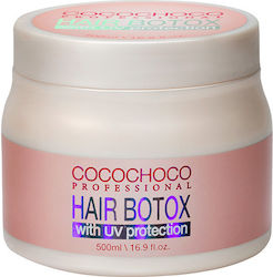 Cocochoco Hair Mask 500ml