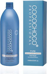 Cocochoco Treatment Pure Μάσκα Μαλλιών 1000ml