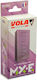 Vola Racing Mx-e Violet No Fluor 80g Wachs 221912