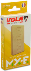 Vola Racing Mx-e Yellow No Fluor 80g Κερί 221914