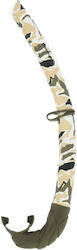 Aqualung Snorkel Gray Aqualung Snorkel Gray