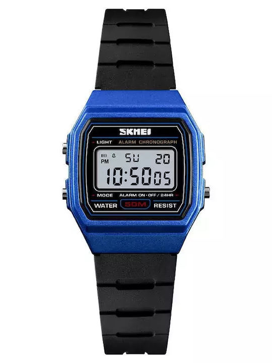 Skmei Ceas digital pentru copii Classic Sport c...