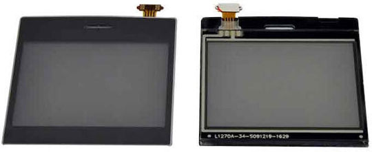 Μηχανισμός Αφής για SONY ERICSSON M1i (Μαύρο)