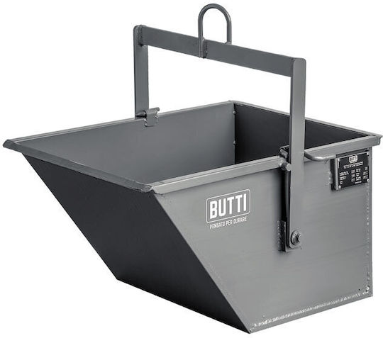 Butti Găleată de beton