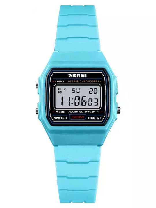 Skmei Ceas digital pentru copii Classic Sport c...
