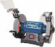 Scheppach Δίδυμος Τροχός 5903109901 με Ισχύ 500Watt