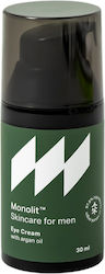 Monolit Ανδρική Κρέμα Ματιών 30ml