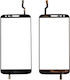 Mobile Phone Touch Panel for LG D802 G2 (Black)