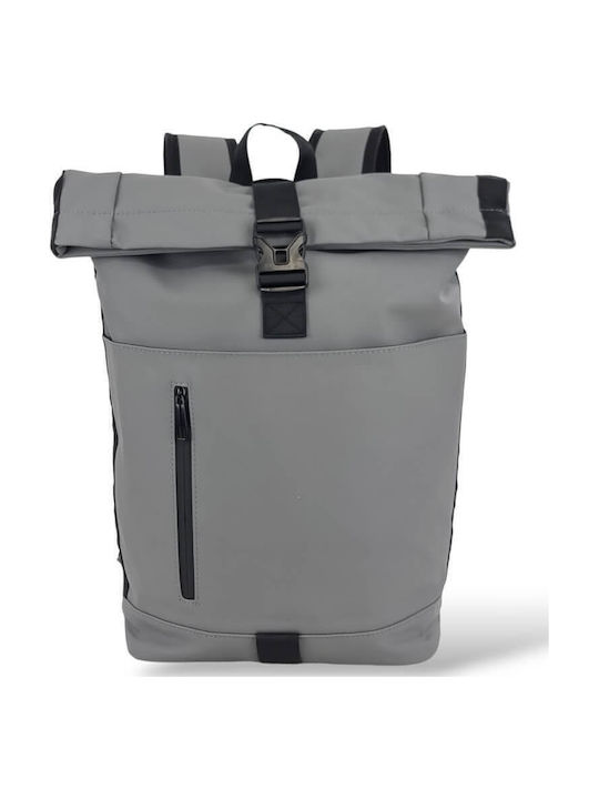 Mcan Backpack Αδιάβροχο 19lt Γκρι Mcan Backpack Αδιάβροχο 19lt Γκρι