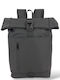 Mcan Rucsac Waterproof 19lt Negru