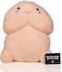 Shots Short Penis Plushie Αστείο Sexy Δώρο