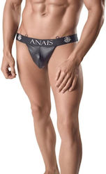 Anais Apparel Black