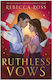 Letters Of Enchantment 2: Ruthless Vows