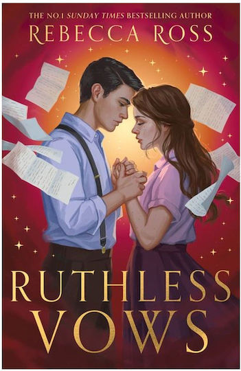 Letters Of Enchantment 2: Ruthless Vows
