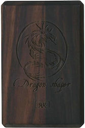 Scuffer Dragon Shaper Tool Μπιλιάρδου 1pcs 16232 Scuffer Dragon Shaper Tool Μπιλιάρδου 1pcs 16232