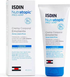 Isdin Body Lotion 200ml Isdin Body Lotion 200ml