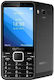 MyPhone Up Dual SIM (0.512/4GB) Smartphone Negru