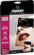 Canson Ultimate Φωτογραφικό Χαρτί Gloss A4 (21x30) 270gr/m² για Εκτυπωτές Inkjet 20 Φύλλα