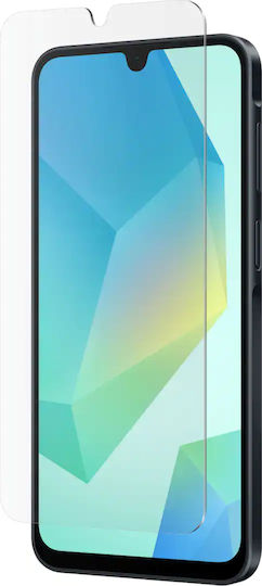 Vollflächig gehärtetes Glas (Redmi Note 8T)