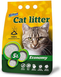 Hilton Cat Litter 5lt