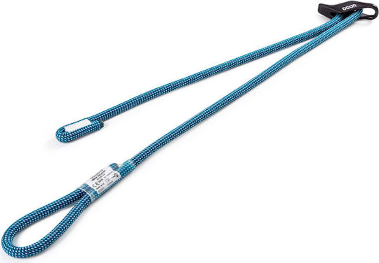 Ocun Adjust 20-100cm Klettergurt Red