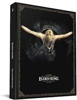 Elden Ring Official Strategy Guide, Vol. 2: Shards of the Shattering