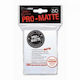 Ultra Pro PRO-Matte Standard Card Sleeves Stand...