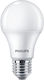 Philips Corepro LED Bulb 10W for Socket E27 and Shape A60 Cool White 1055lm