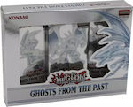 Konami Ghosts From The Past Yu-Gi-Oh! Deck