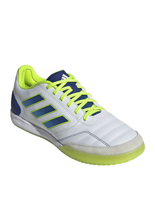 adidas Top Sala Competition В Футболни Обувки За Зала Бели adidas Top Sala Competition В Футболни Обувки За Зала Бели