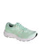 ASICS Gel-Contend 8 Γυναικεία Αθλητικά Παπούτσια Running Πράσινα