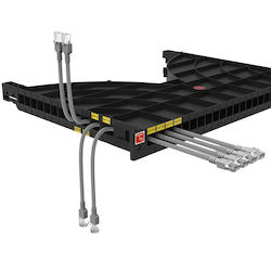 Techly TRAY-ORG800 Ράφι
