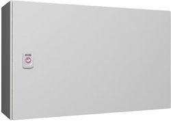 Rittal Монтиран На Стена 600x380x210мм Rittal Монтиран На Стена 600x380x210мм