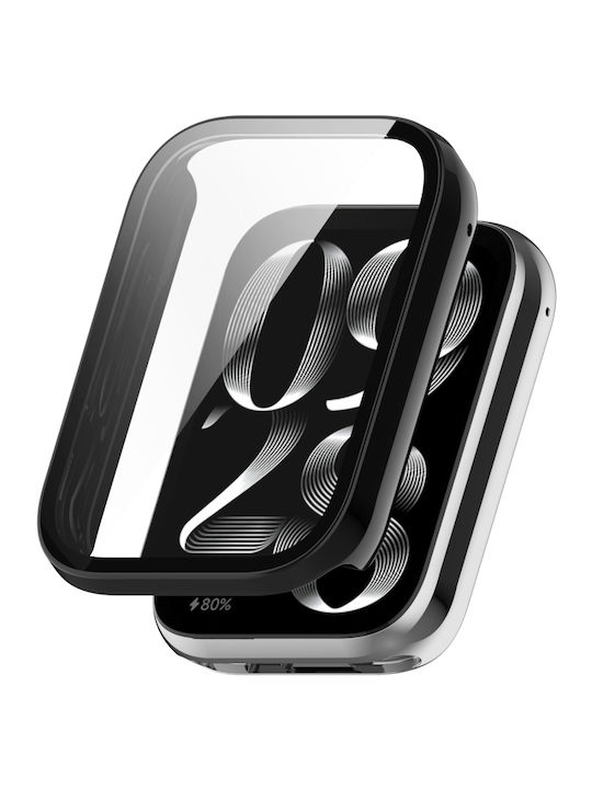 Закалено стъкло за Smart Band 8 1бр EDA005672501B