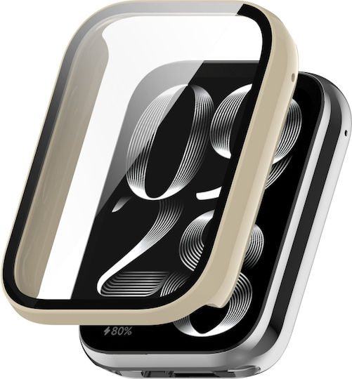 Tempered Glass για το Smart Band 8 1τμχ EDA005672501F