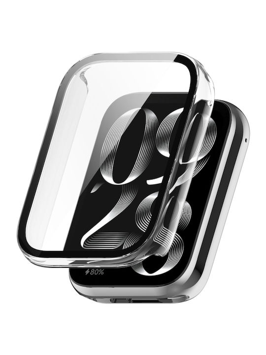Tempered Glass για το Smart Band 8 1τμχ EDA005672501D