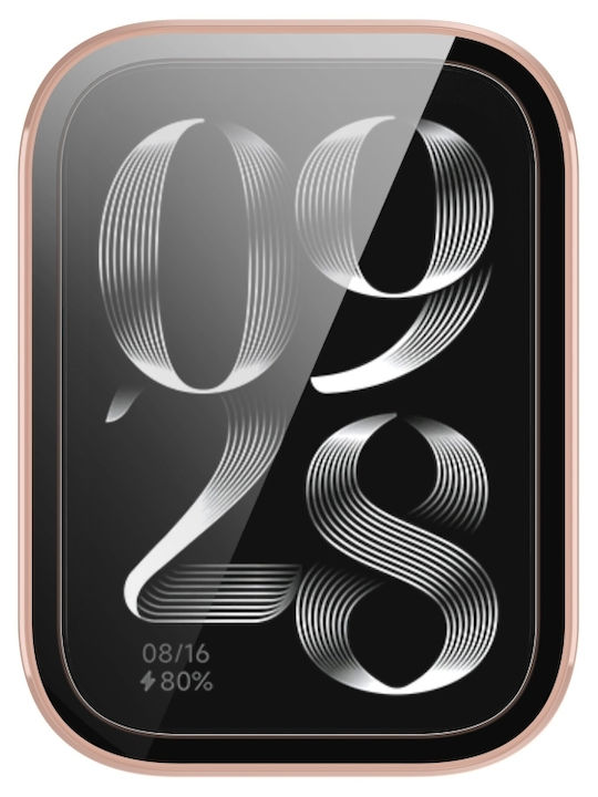 Tempered Glass για το Smart Band 8 1τμχ EDA005672501A