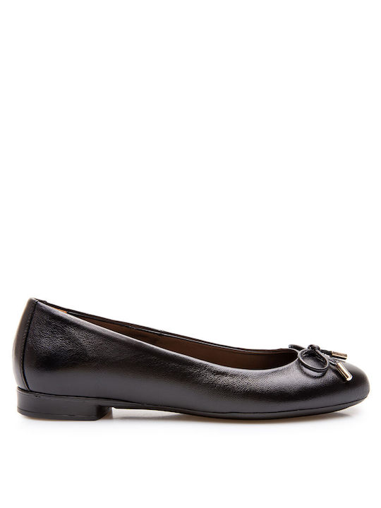 Labrini Ballerinas Black